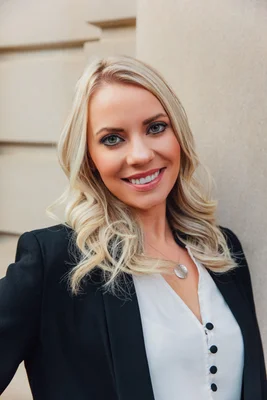 Image of Jessica Allan, Associate